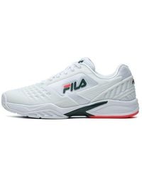 Fila - (Wmns) Athletics Low Shoes - Lyst