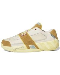 adidas - Agent Gil Restomod Shoes 'Cream Almost Preloved' - Lyst