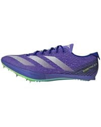 adidas - Adizero Prime Sp 3 Strung 'Cobalt' - Lyst