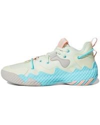 adidas - Harden Volume 6 Mist Pulse Aqua' - Lyst