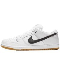 Nike - Dunk Low Pro Iso Sb Label' - Lyst