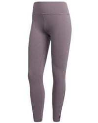adidas - (Wmns) Believe This 2.0 7/8 Tights - Lyst