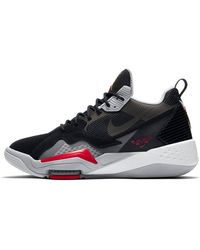 Nike - Zoom '92 Cement' - Lyst
