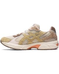 Asics - Gel-1130 'Birch Sand Peach' - Lyst