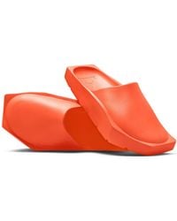 Nike - (Wmns) Air Hex Mule 'Brilliant' - Lyst