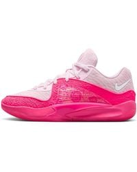 Nike - Kd 16 'Aunt Pearl' - Lyst