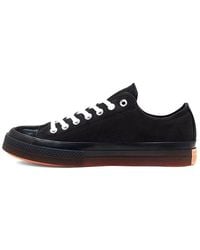 Converse - Chuck Taylor All Star Cx Suede Low Wild Mango' - Lyst