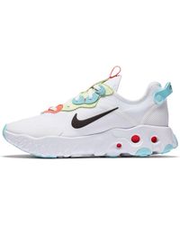 Nike - (Wmns) React Art3Mis Crimson Volt' - Lyst
