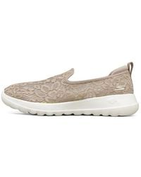 Skechers - (Wmns) Go Walk Joy Slip On - Lyst