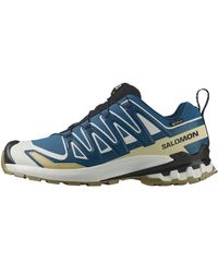 Salomon - Xa Pro 3D V8 Trail Running Shoes - Lyst