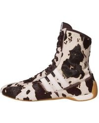 adidas - (Wmns) Rasant Mid 'Shadow Off' - Lyst