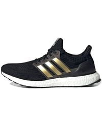 adidas - Ultraboost 4.0 Dna Metallic' - Lyst