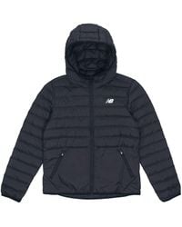 New Balance - Casual Sport Down Jackets - Lyst