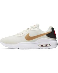 Nike - (Wmns) Air Max Oketo 'Sail Metallic' - Lyst