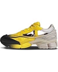 adidas - Raf Simons X Ozweego Replicant - Lyst