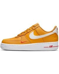 Nike - (Wmns) Air Force 1 '07 Se '40Th Anniversary - Lyst