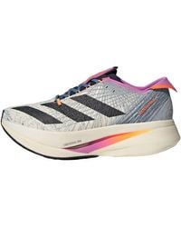 adidas - Adizero Prime X Strung 'Off Pulse Lilac' - Lyst