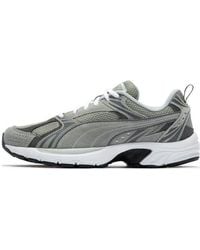 PUMA - Milenio Sd - Lyst