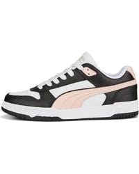 PUMA - (Wmns) Rbd Game Low - Lyst