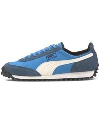 PUMA - Fast Rider Source 'Palace Dark Denim' - Lyst