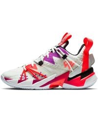 Nike - Why Not Zer0.3 Se Pf 'Flash Crimson' - Lyst