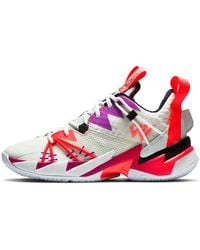Nike - Why Not Zer0.3 Se Pf 'Flash Crimson' - Lyst