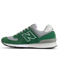 New Balance - 576 Made - Lyst