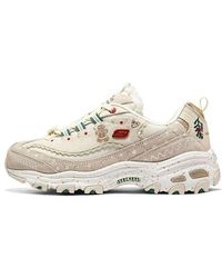 Skechers - (Wmns) Dlites Christmas - Lyst