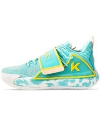 Anta - Klay Thompson Splash 2 'Pool' - Lyst