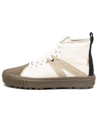 Vans - Taka Hayashi X Sk8-Hi Decon V Lug 'Natural' - Lyst