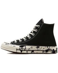Converse - (Wmns) Chuck 70 High 'Hybrid Floral' - Lyst