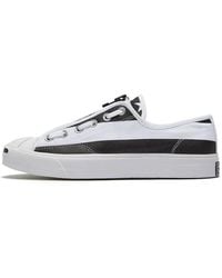 Converse - Thesoloist X Jack Purcell Zip Ox Americana' - Lyst