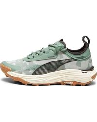 PUMA - (Wmns) Voyage Nitro 3 'Eucalyptus' - Lyst