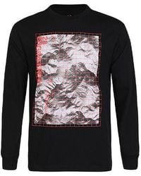Nike - 23 Engineered Casual Sports Long Sleeve - Lyst
