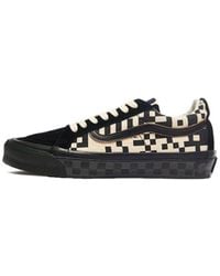 Vans - Taka Hayashi X Sk8-Low Reissue Lx - Lyst