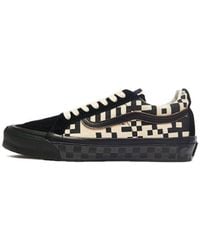 Vans - Taka Hayashi X Sk8-Low Reissue Lx - Lyst