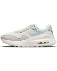 Nike - (Wmns) Air Max Systm 'Sail Light Orewood' - Lyst