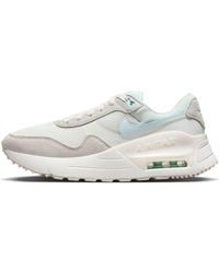 Nike - (Wmns) Air Max Systm 'Sail Light Orewood' - Lyst