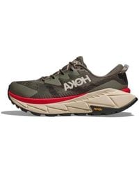Hoka One One - Skyline Float X 'Slate Oat Milk' - Lyst