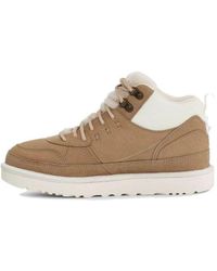 UGG - (Wmns) Highland Hi Gtx 'Sand' - Lyst
