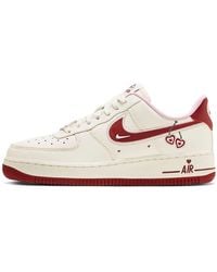 Nike - (Wmns) Air Force 1 Low 'Valentine's Day 2023' - Lyst