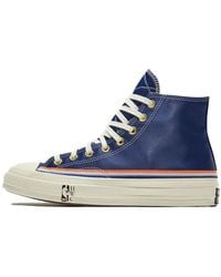 Converse - Breaking Down Barriers X Chuck 70 High 'Knicks' - Lyst