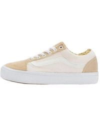 Vans - Comfycush Old Skool - Lyst