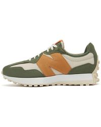 New Balance - Todd Snyder X 327 'Farmers Market Pack - Lyst