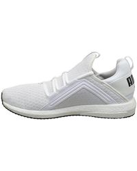PUMA - Mega Nrgy Low Tops Sports Shoe - Lyst