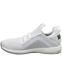 PUMA - Mega Nrgy Low Tops Sports Shoe - Lyst