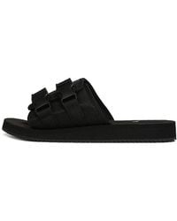 PUMA - Wilo Lux Sandal Slide - Lyst