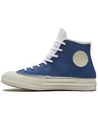 Converse - Joshua Vides X Chuck 70 Hi 'Interchangeable Panels' - Lyst