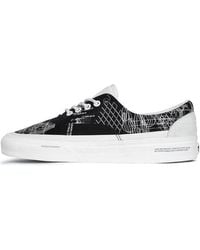 Vans - C2H4 X Era Skateboarding Shoes Graffiti - Lyst