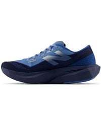 New Balance - Fuelcell Rebel V4 - Lyst